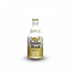 Gulden Draak Brewmaster – Brouwerij Van Steenberge - La Abadía Alcorcón - La Despensa Del Abad