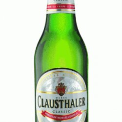 CLAUSTHALER CLASSIC ALCOHOL FREE 33cl (24αδα) - Wineshop.gr