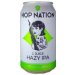 Hop Nation J Juice Hazy IPA 355mL ABV 7.1%  Australian Craft Beer 