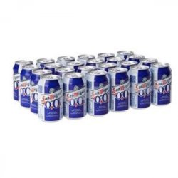 Cerveza San Miguel 0,0 Lata 24 UD - Bebo Online