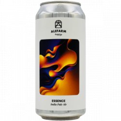 Alefarm Brewing  Essence - Rebel Beer Cans