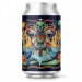 Hoppy Road Pow Wow - 33 cl 