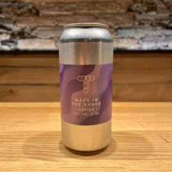 Track Brewing Company Made In The Shade Track Brewing Company Made In The Shade