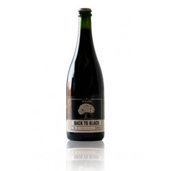 De Ranke  Back to Black 75cl - Cervebel