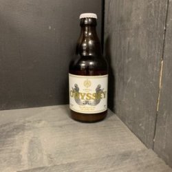 Hellenic Brewery of Atalanti (EZA) Odyssey White Rhapsody