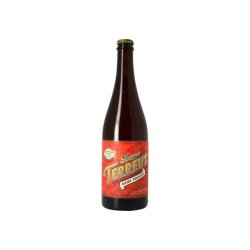 The Bruery Terreux Sans Pagaie - Señor Lúpulo