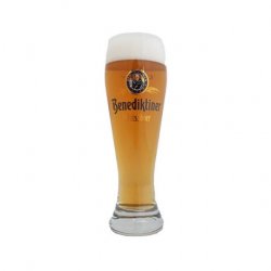 Verre Benediktiner 50 cl - RB-and-Beer