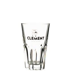 Glas Clement 25Cl - Belgian Beer Heaven