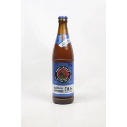 Paulaner Weissbier 0.0 - Acedrinks