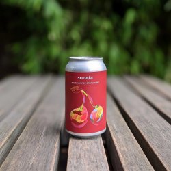 Revel Cider Company Sonata Revel Cider Company Sonata