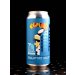 Vault City  7 Years Sour  Pastry Sour Coco Passion Pêche Mangue Marshmallow Vanille Cheesecake  8,3% 