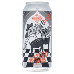 Basqueland - Mango No.5 - Beerdome