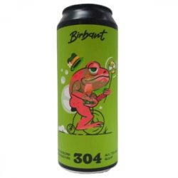 Birbant  304 50cl - Beermacia