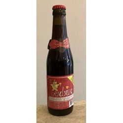 De Dolle Oerbier - Señor Lúpulo