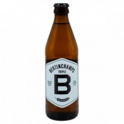 Bertinchamps Triple