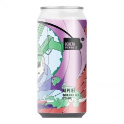 Bereta ’Ai Pi Iei Bereta ’Ai Pi Iei