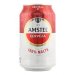 Cerveza Amstel lata 33cl 14Ud Cerveza Amstel lata 33cl 14Ud