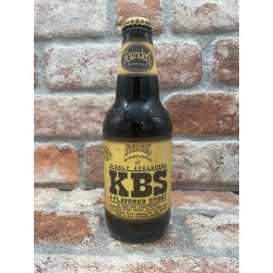 Founders Kentucky Breakfast Stout (KBS) 2018 Stout - 35 CL - House of Beers Uden