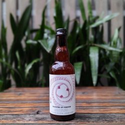 The Rare Barrel Illusions of Forever (2022) The Rare Barrel Illusions of Forever (2022)