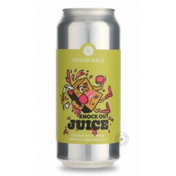 Other Half Brewing Co. Knockout Juice