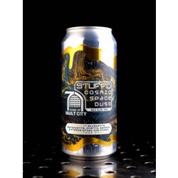 Vault City Brewing STUFFD (Cosmic Space Dust) Vault City Brewing STUFFD (Cosmic Space Dust)