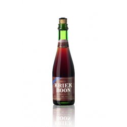 Boon Oude Kriek 37,5cl - Cervebel