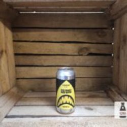 Verdant Brewing Co Even Sharks Need Water