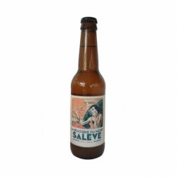 Salève Top 20  33 cl - RB-and-Beer