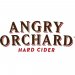 Angry Orchard Peach Mango Cider 6 pack 12 oz. Can 