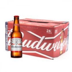 Budweiser