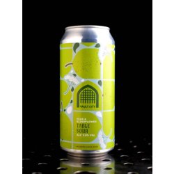 Vault City Brewing Pear & Elderflower Table Sour Vault City Brewing Pear & Elderflower Table Sour