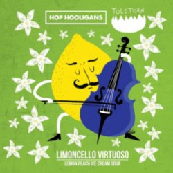 Hop Hooligans Limoncello Virtuoso Hop Hooligans Limoncello Virtuoso