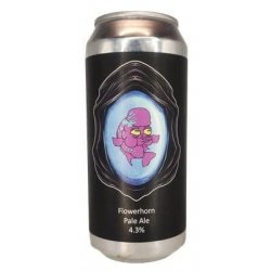 Dark Element Brew Co Flowerhorn