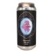 Dark Element x Flowerhorn Pale Ale 