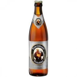 Cerveza Franziskaner 50 CL 10 UD - Bebo Online