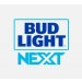 Bud Light NEXT 2412oz bottles Bud Light NEXT 2412oz bottles