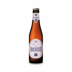 Ducassis bio 33 cl - RB-and-Beer