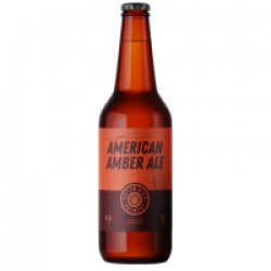 Guten Bier American Amber Ale 0,3L - Mefisto Beer Point