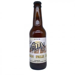 Ricote Valley Indian Pale Ale 33cl - Beer Sapiens