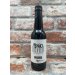 Menno Olivier Hipodermia Coffee Imperial Stout - 33 CL Menno Olivier Hipodermia Coffee Imperial Stout - 33 CL