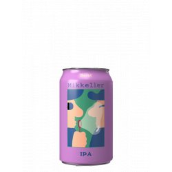 MIKKELLER BURST - New Beer Braglia