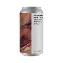 Boundary Brewing Wonderfully Nostalgic