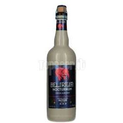 Delirium Nocturnum 75Cl - TopBeer