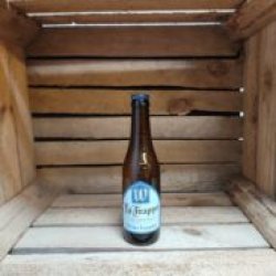La Trappe Witte Trappist