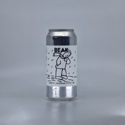 Beak Drifts - Beermoth