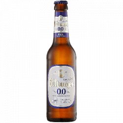 Bitburger 0.0 - Alcoholvrijshop