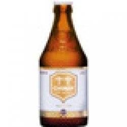 Chimay Cinq Cents (White) Chimay Cinq Cents (White)