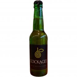 The Cider Mill Cockagee Keeved Cider