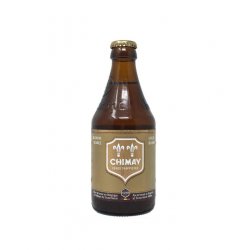 Chimay Doree - FlejeBirras