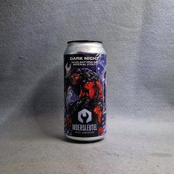 Moersleutel Dark Night - Beermoth